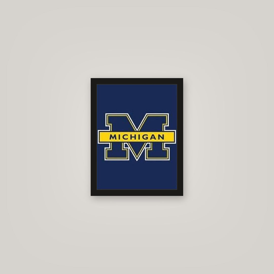 [auto-mockup] HAIL POSTER - 11 x 14in.