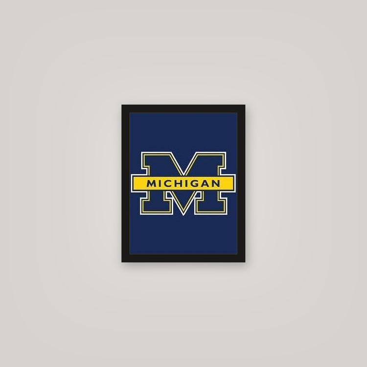 [auto-mockup] HAIL POSTER - 11 x 14in.