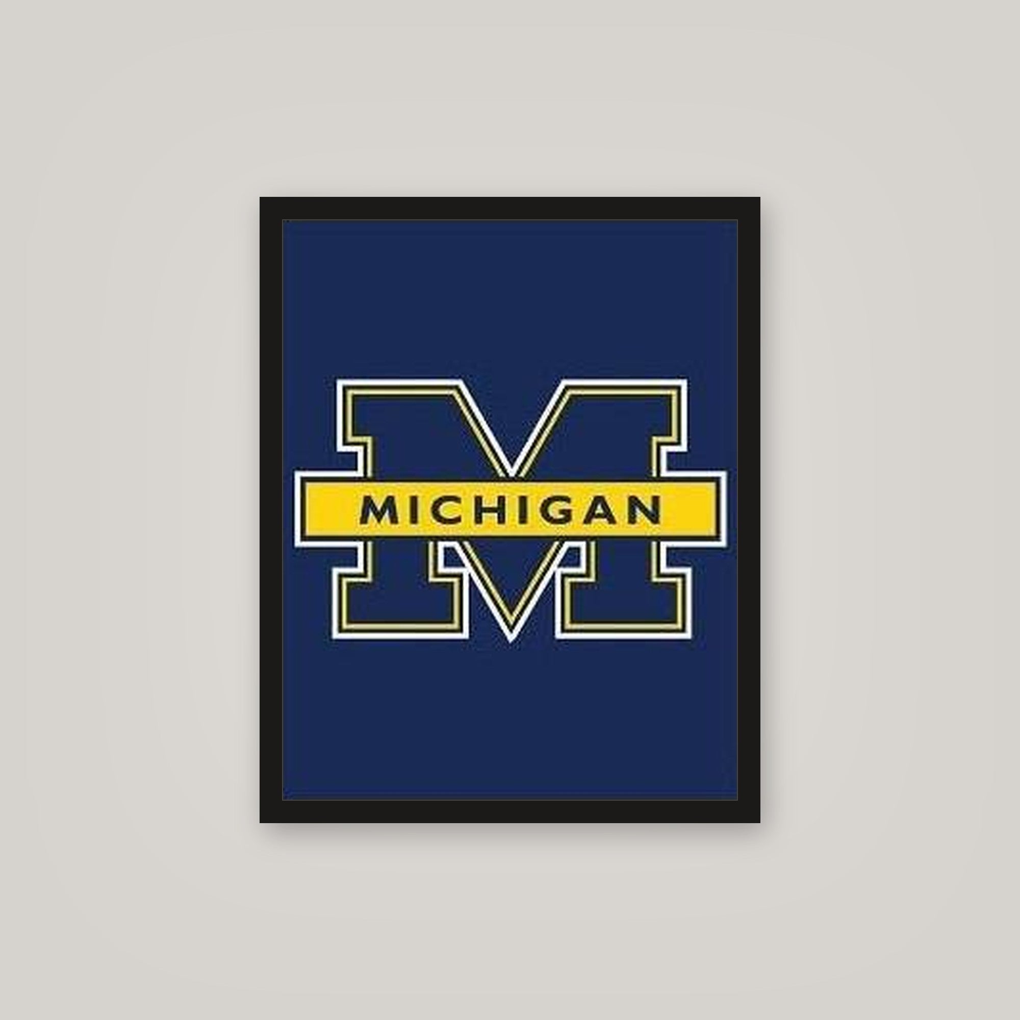 [auto-mockup] HAIL POSTER - 16 x 20in.