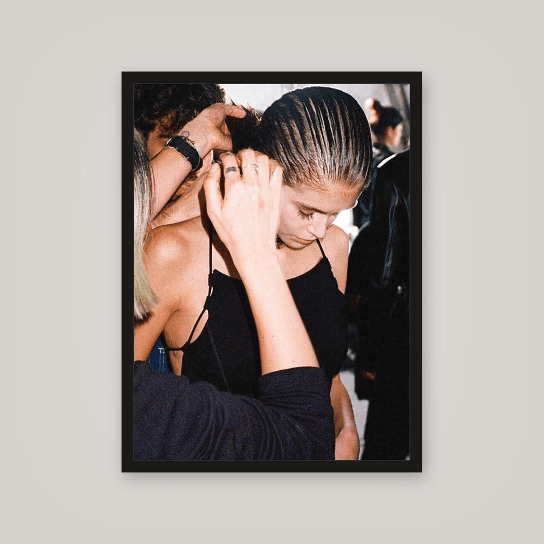 [auto-mockup] HAIR FIX POSTER - 18 x 24in.