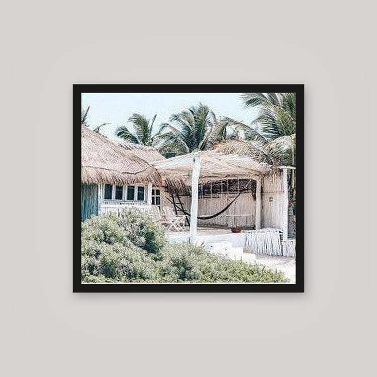 [auto-mockup] HAMMOCK POSTER - 18 x 20in.