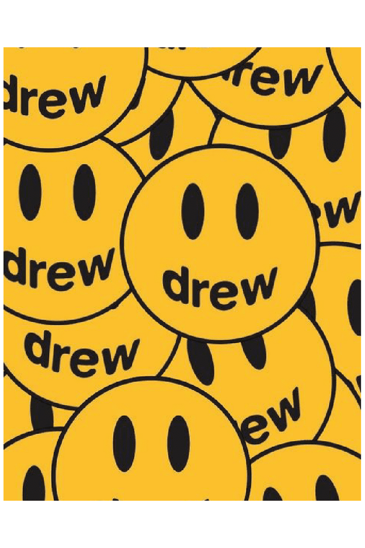 HAPPY DREW POSTER - PosterFi