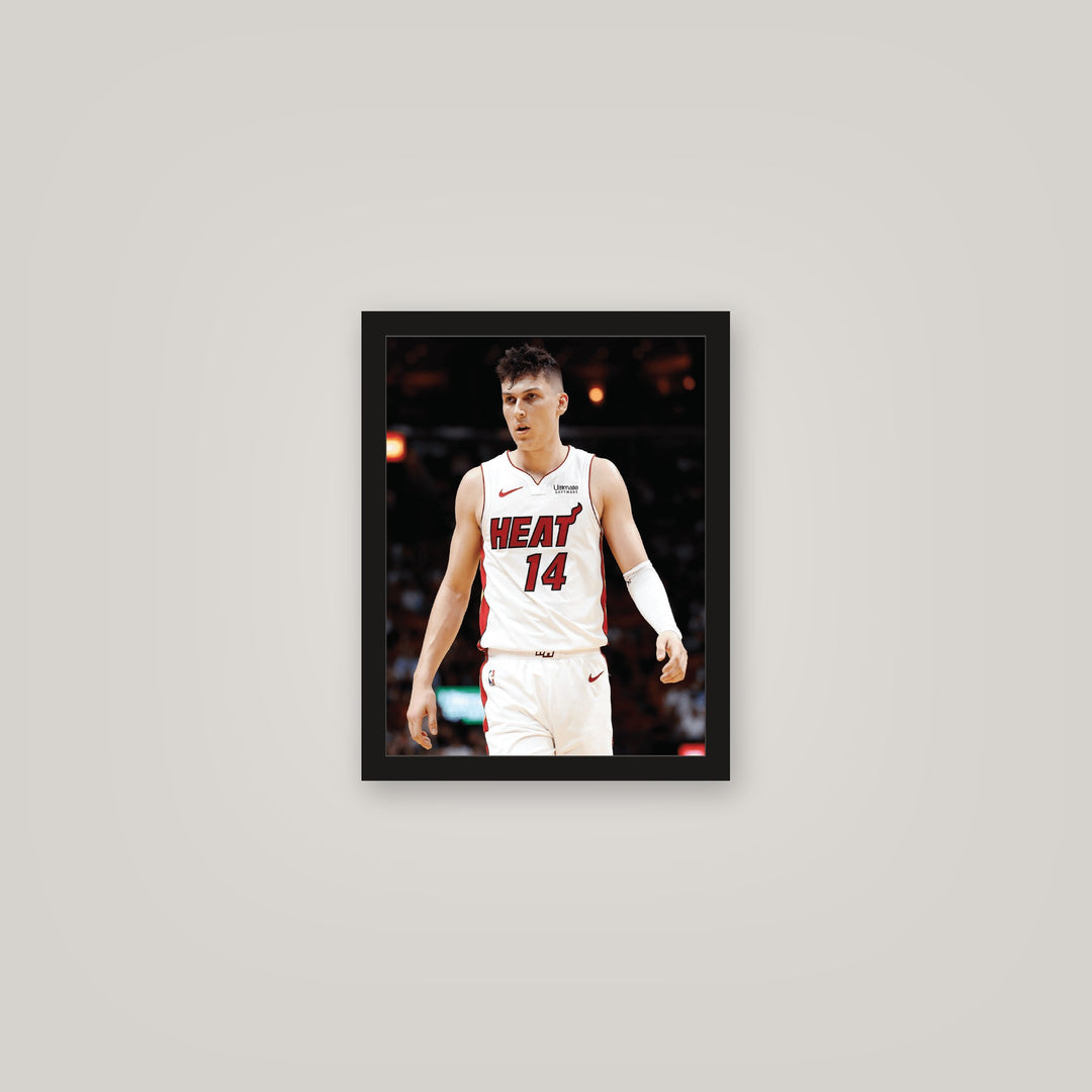[auto-mockup] HERRO POSTER - 11 x 14in.