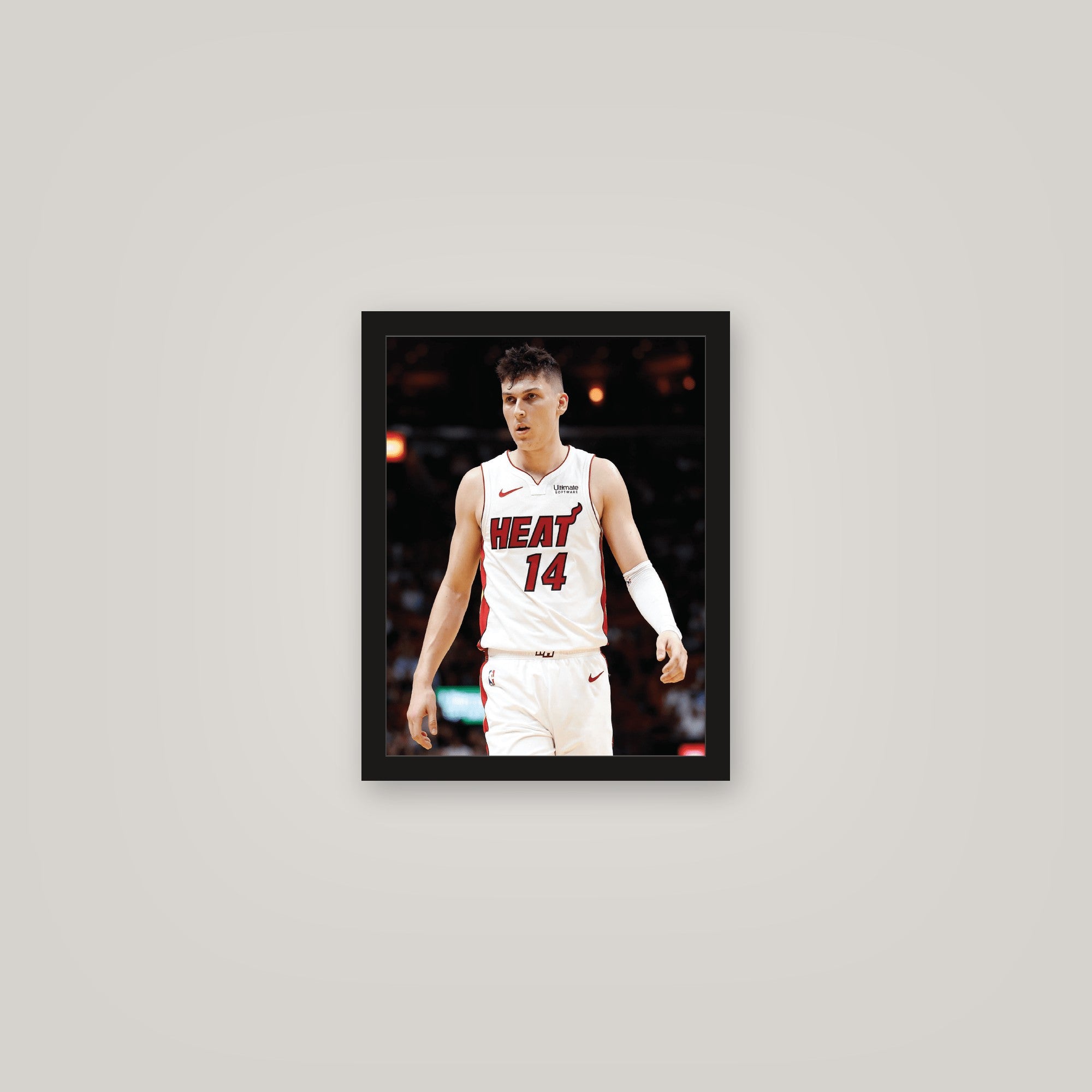 [auto-mockup] HERRO POSTER - 11 x 14in.