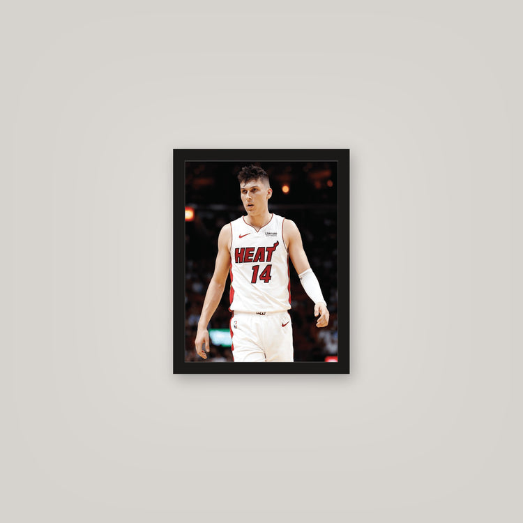 [auto-mockup] HERRO POSTER - 11 x 14in.