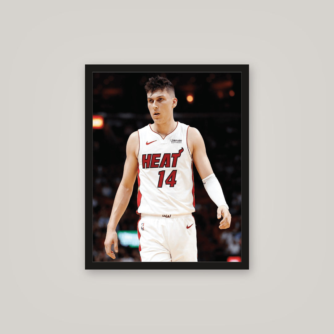 [auto-mockup] HERRO POSTER - 16 x 20in.