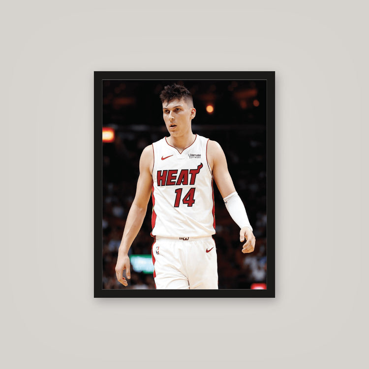 [auto-mockup] HERRO POSTER - 16 x 20in.