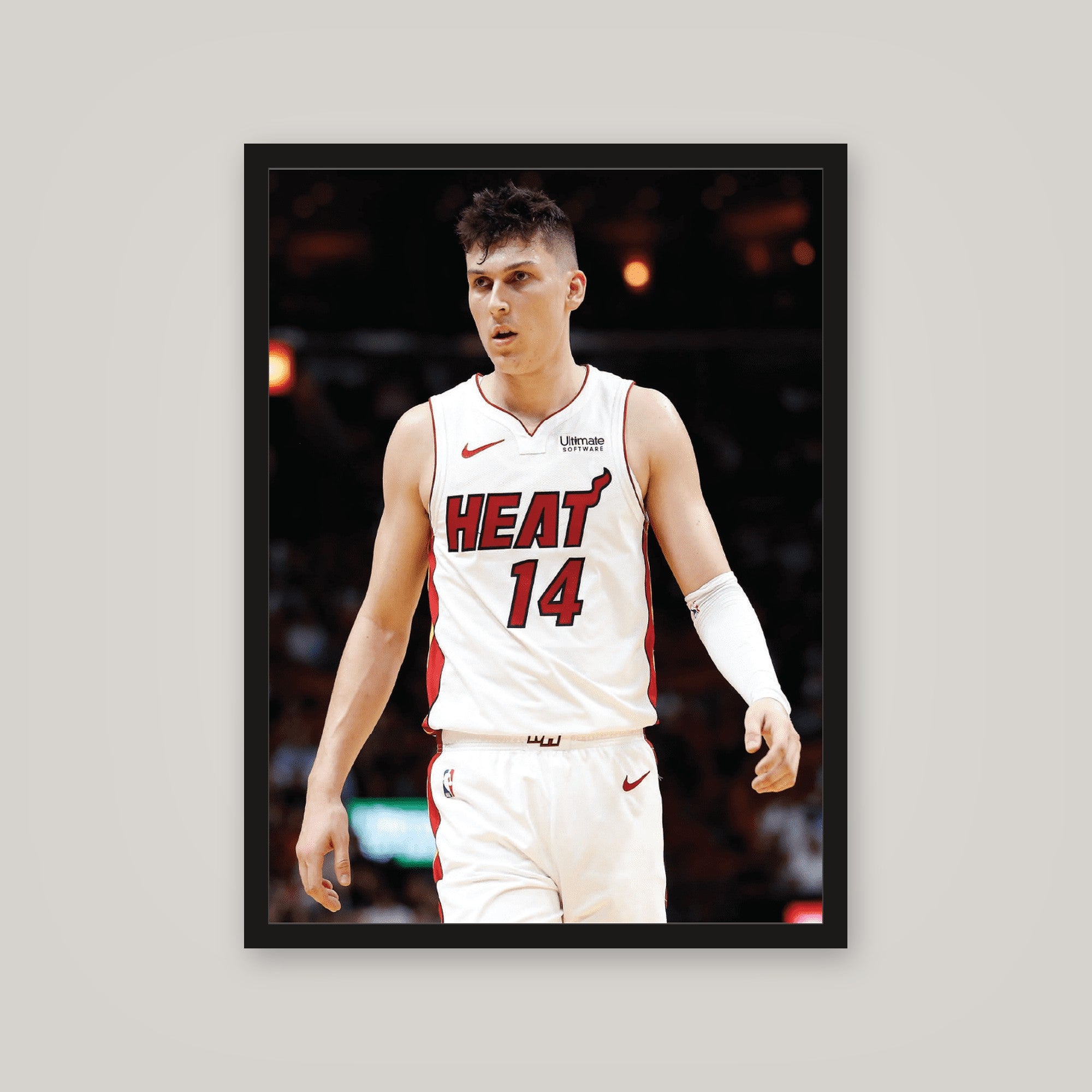 [auto-mockup] HERRO POSTER - 18 x 24in.