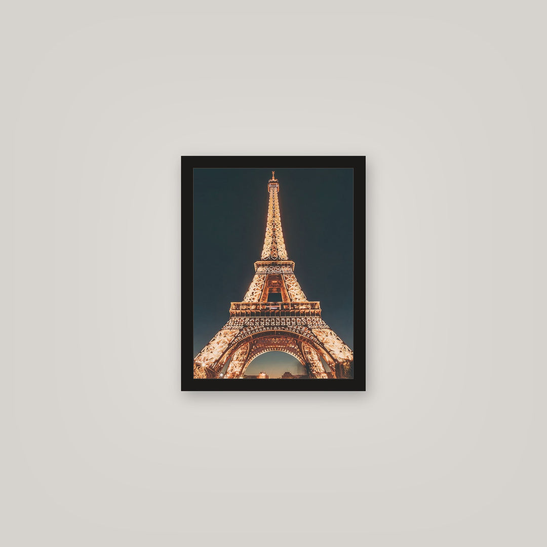 [auto-mockup] I FELL POSTER - 11 x 14in.