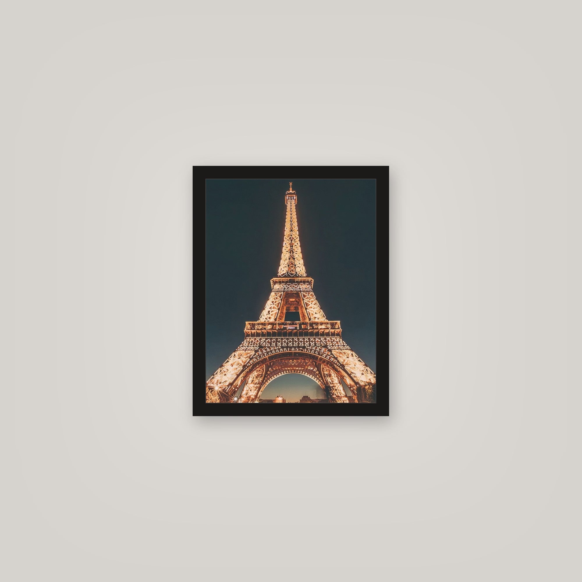 [auto-mockup] I FELL POSTER - 11 x 14in.