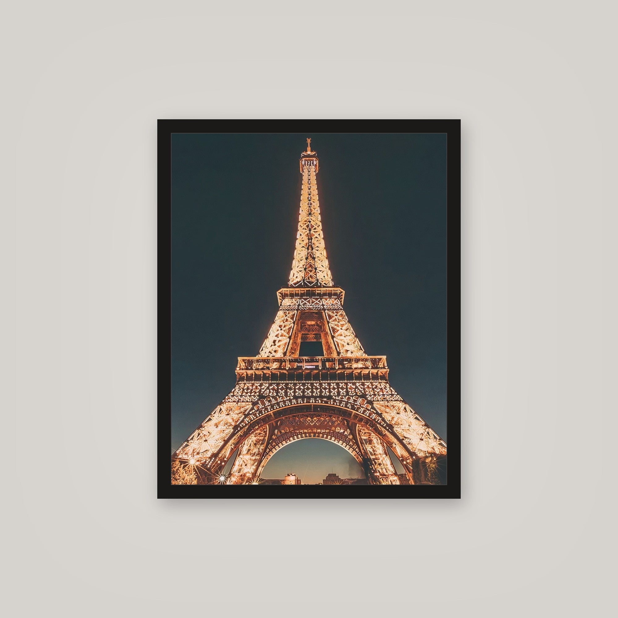 [auto-mockup] I FELL POSTER - 16 x 20in.