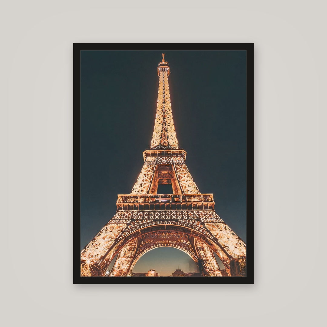 [auto-mockup] I FELL POSTER - 18 x 24in.