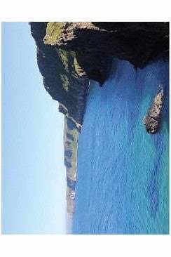 ISLAND POSTER - PosterFi