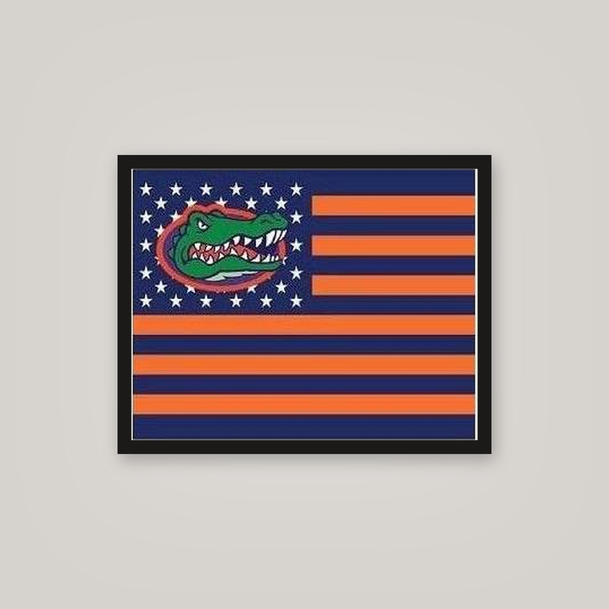 [auto-mockup] ITS GREAT POSTER - 16 x 20in.