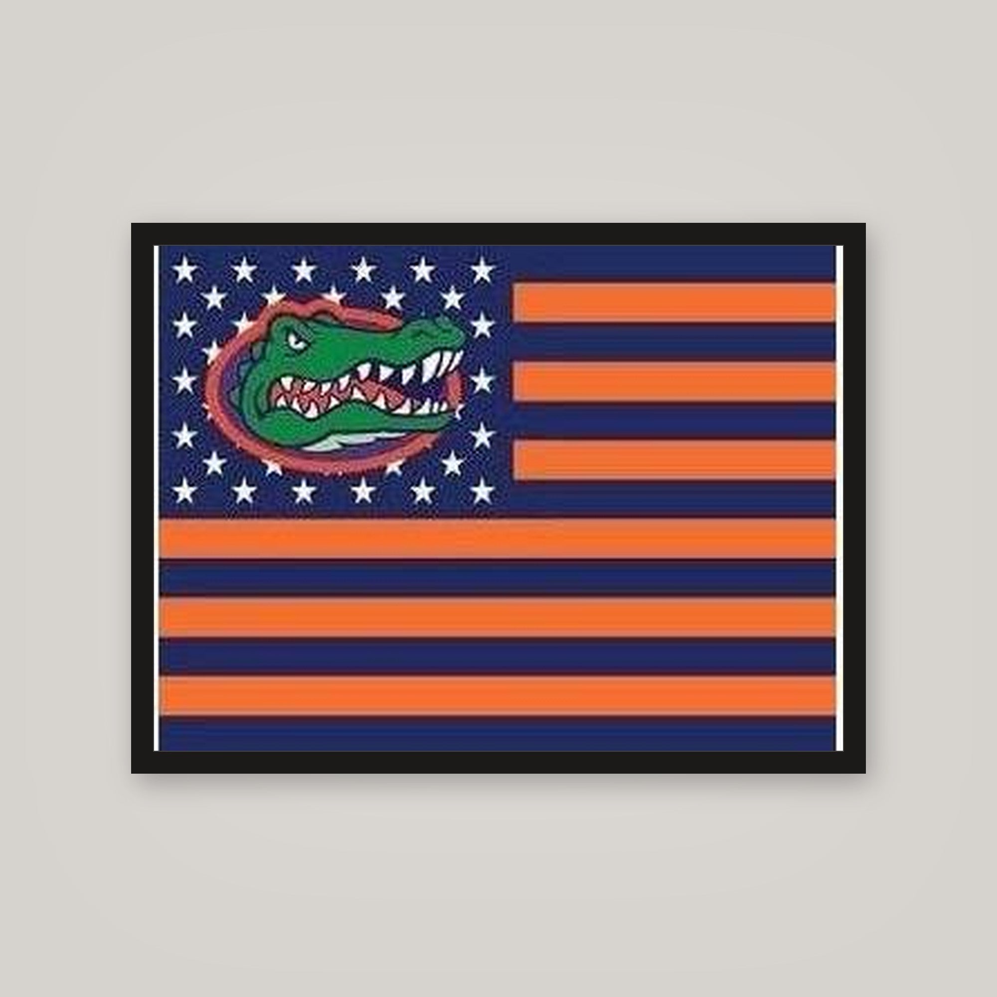 [auto-mockup] ITS GREAT POSTER - 18 x 24in.