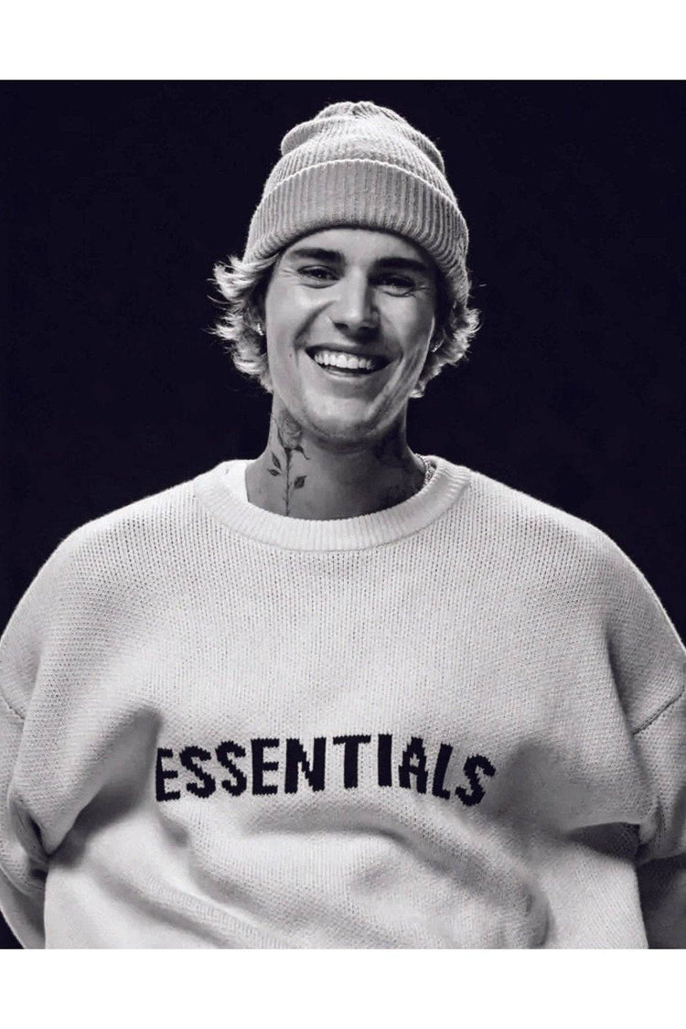 JB ESSENTIALS POSTER - PosterFi