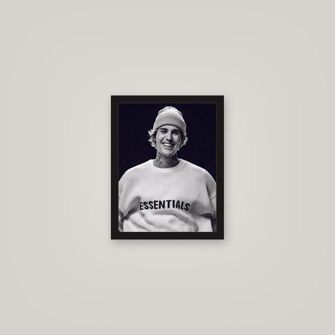 [auto-mockup] JB ESSENTIALS POSTER - 11 x 14in.