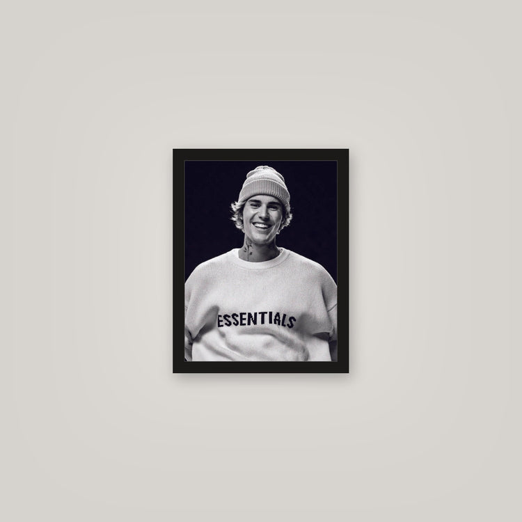 [auto-mockup] JB ESSENTIALS POSTER - 11 x 14in.