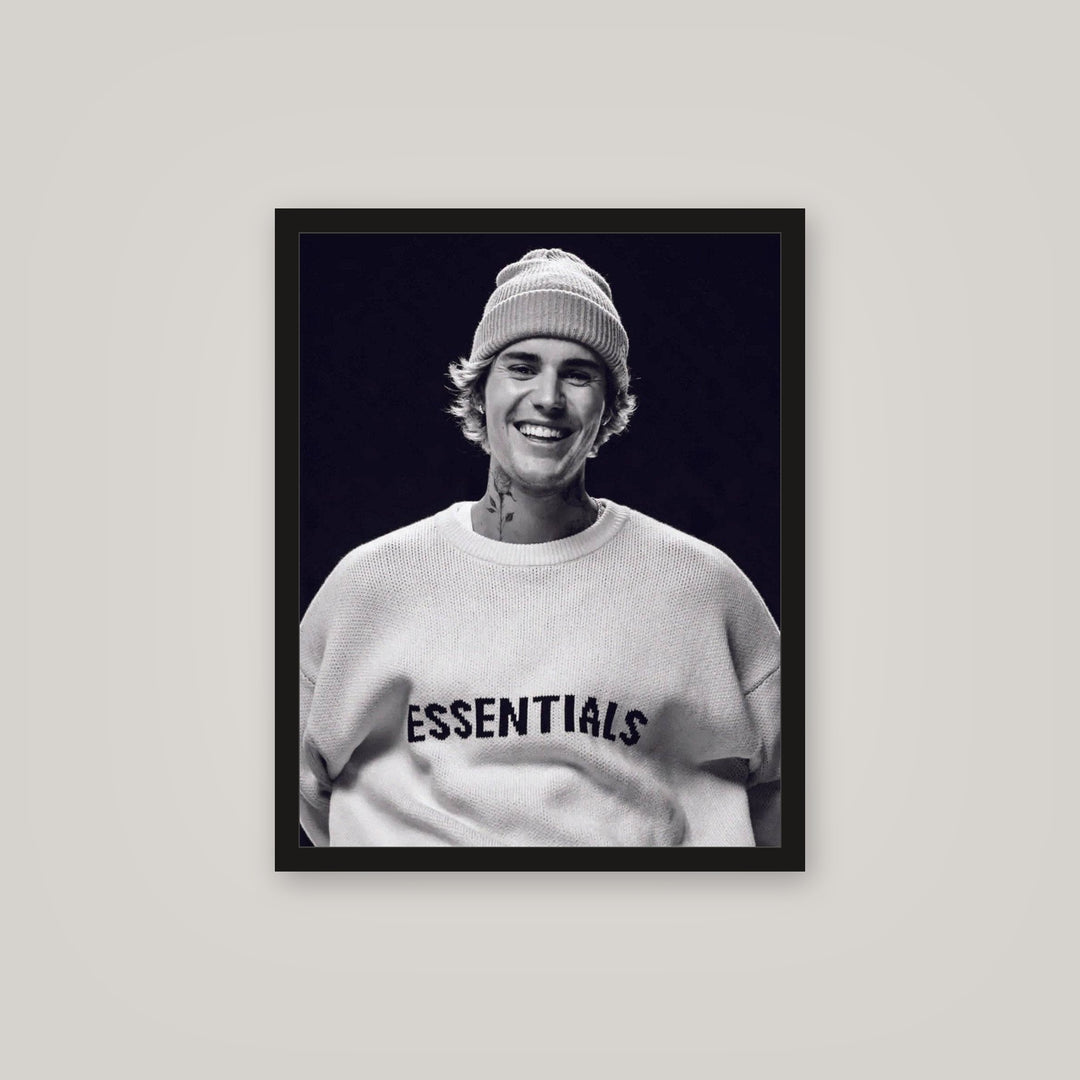 [auto-mockup] JB ESSENTIALS POSTER - 16 x 20 in.