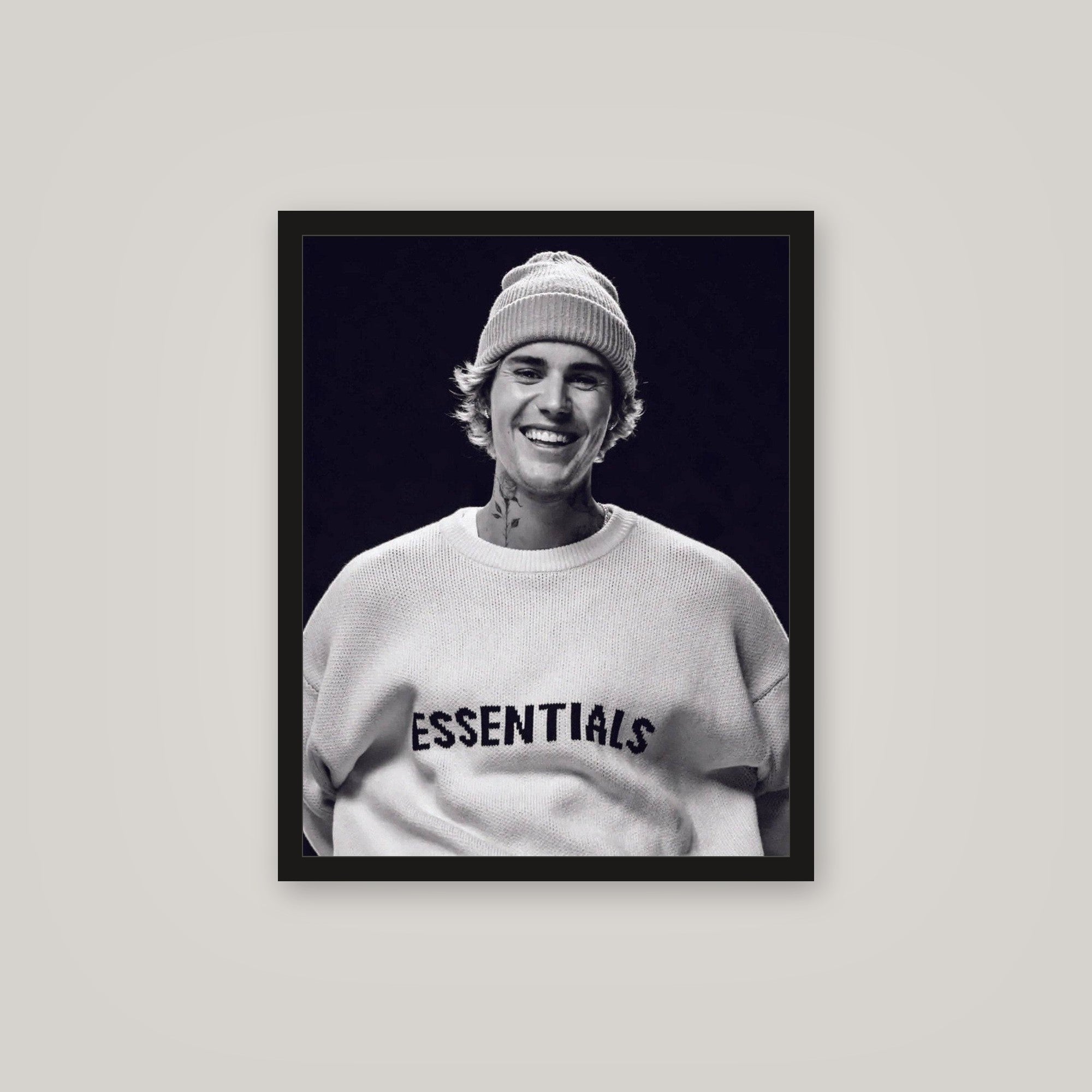 [auto-mockup] JB ESSENTIALS POSTER - 16 x 20 in.