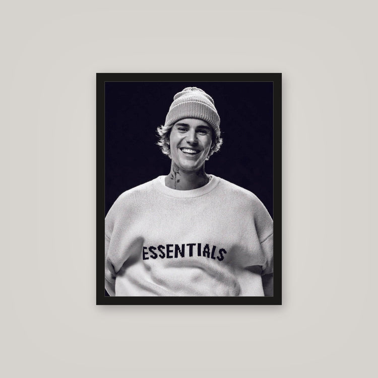 [auto-mockup] JB ESSENTIALS POSTER - 16 x 20 in.