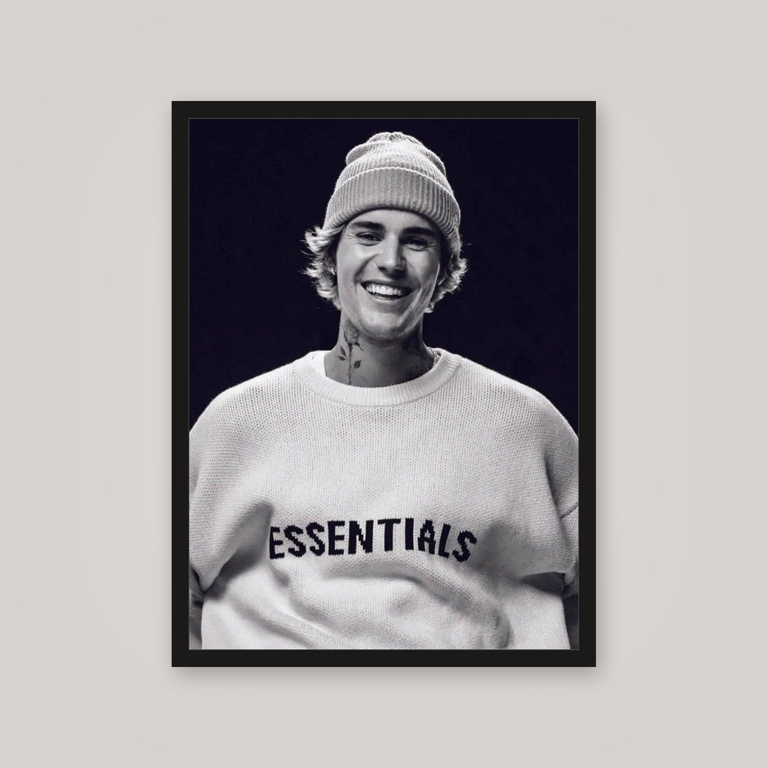 [auto-mockup] JB ESSENTIALS POSTER - 18 x 24 in