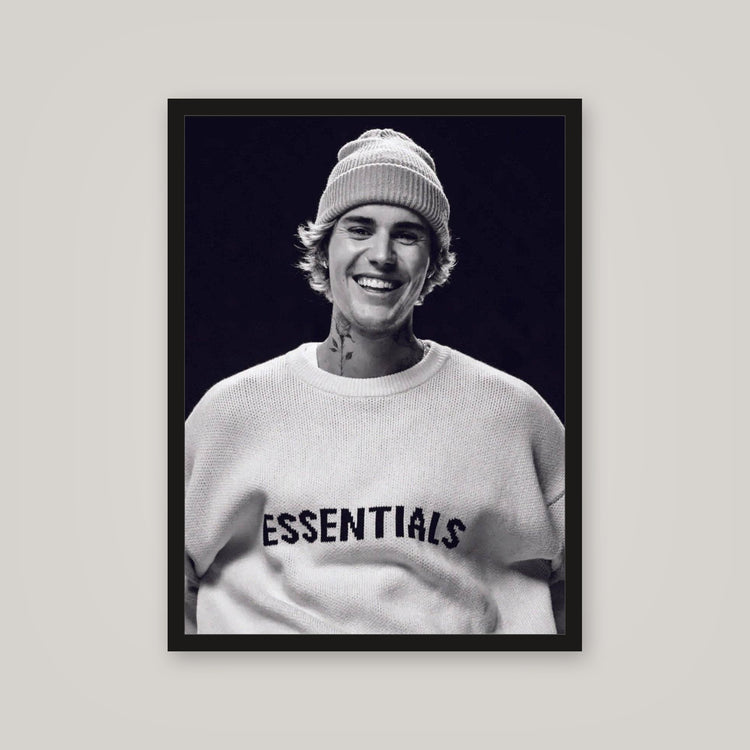 [auto-mockup] JB ESSENTIALS POSTER - 18 x 24 in