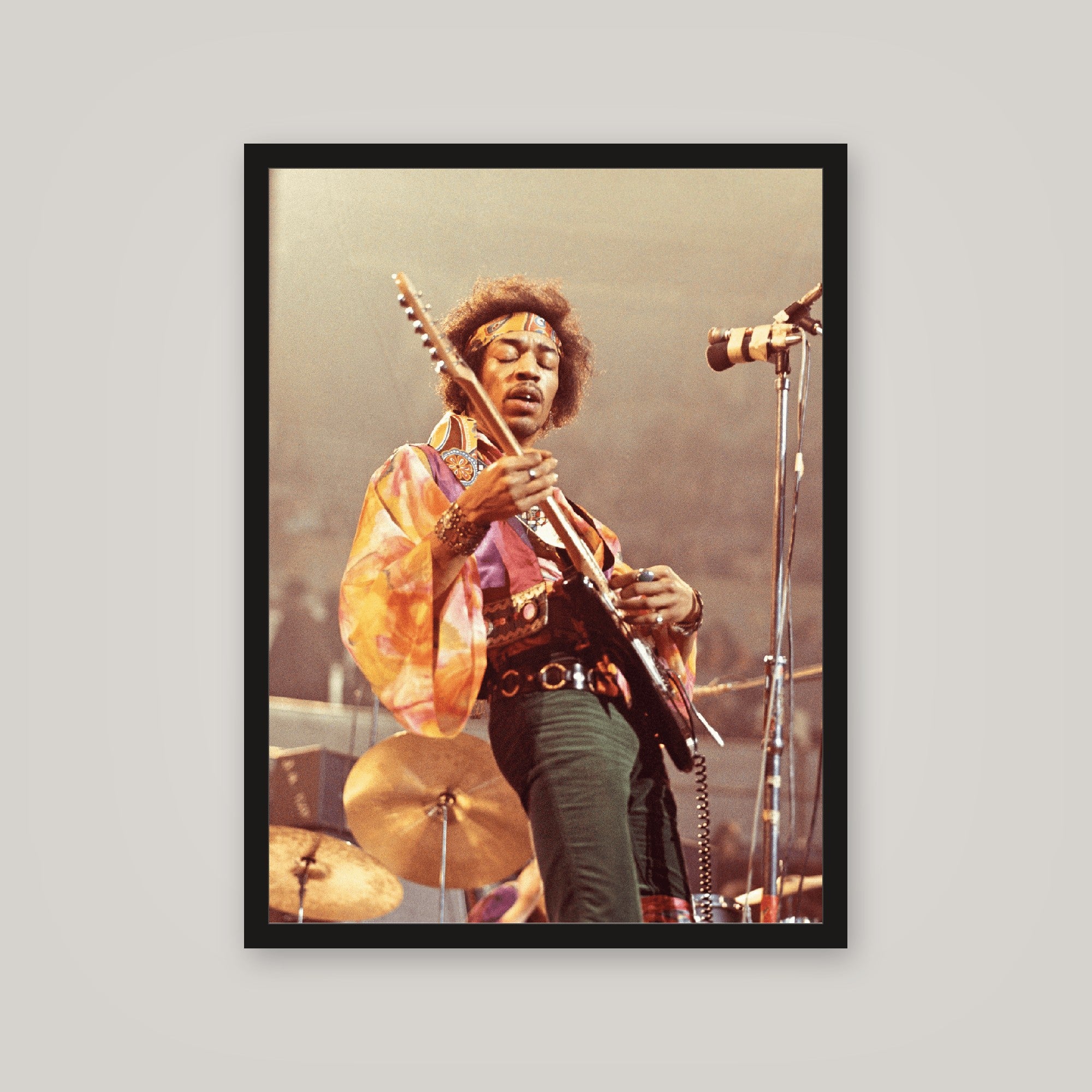 [auto-mockup] JIMI POSTER - 18 x 24in.