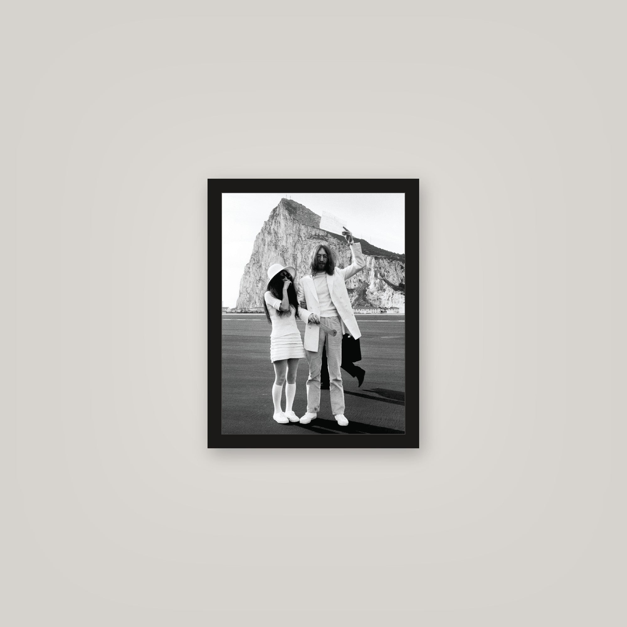 [auto-mockup] JL AND YO POSTER - 11 x 14in.