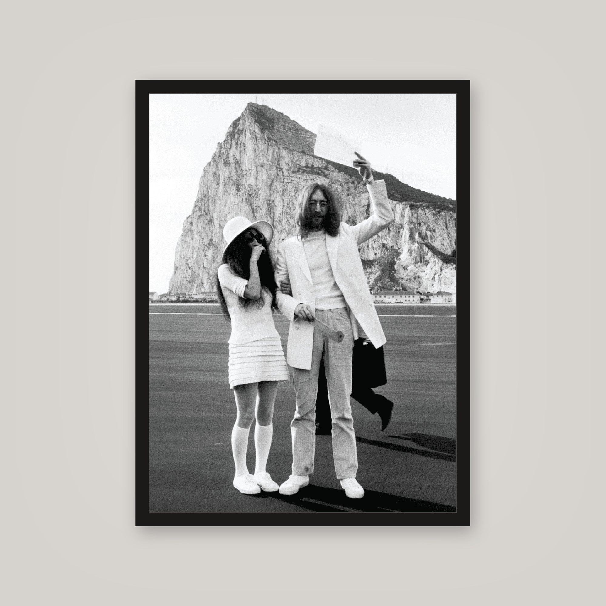 [auto-mockup] JL AND YO POSTER - 18 x 24in.