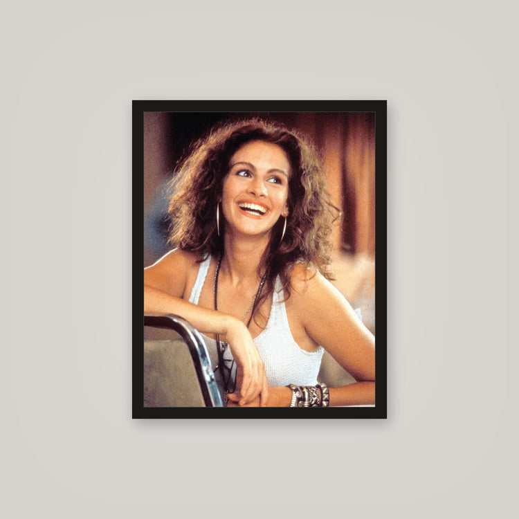 [auto-mockup] JULIA ROBERTS POSTER - 16 x 20in.