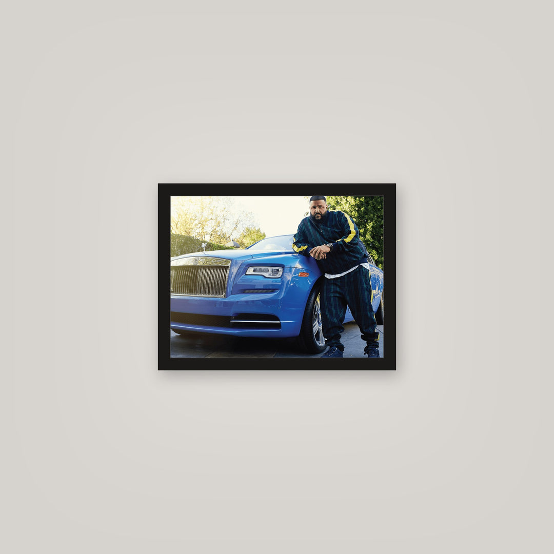 [auto-mockup] KHALED RR POSTER - 11 x 14in.
