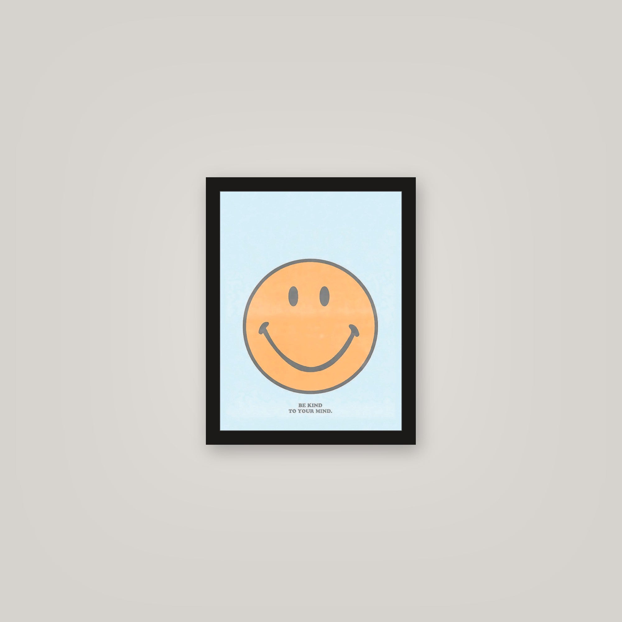 [auto-mockup] KIND MINDS POSTER - 11 x 14in.