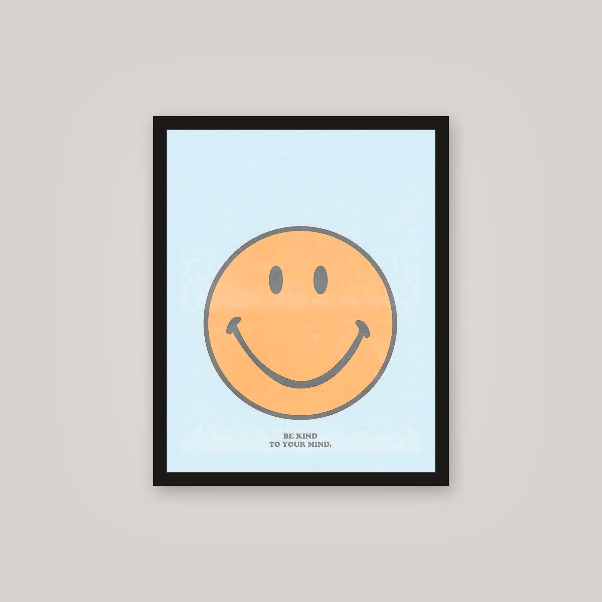[auto-mockup] KIND MINDS POSTER - 16 x 20in.