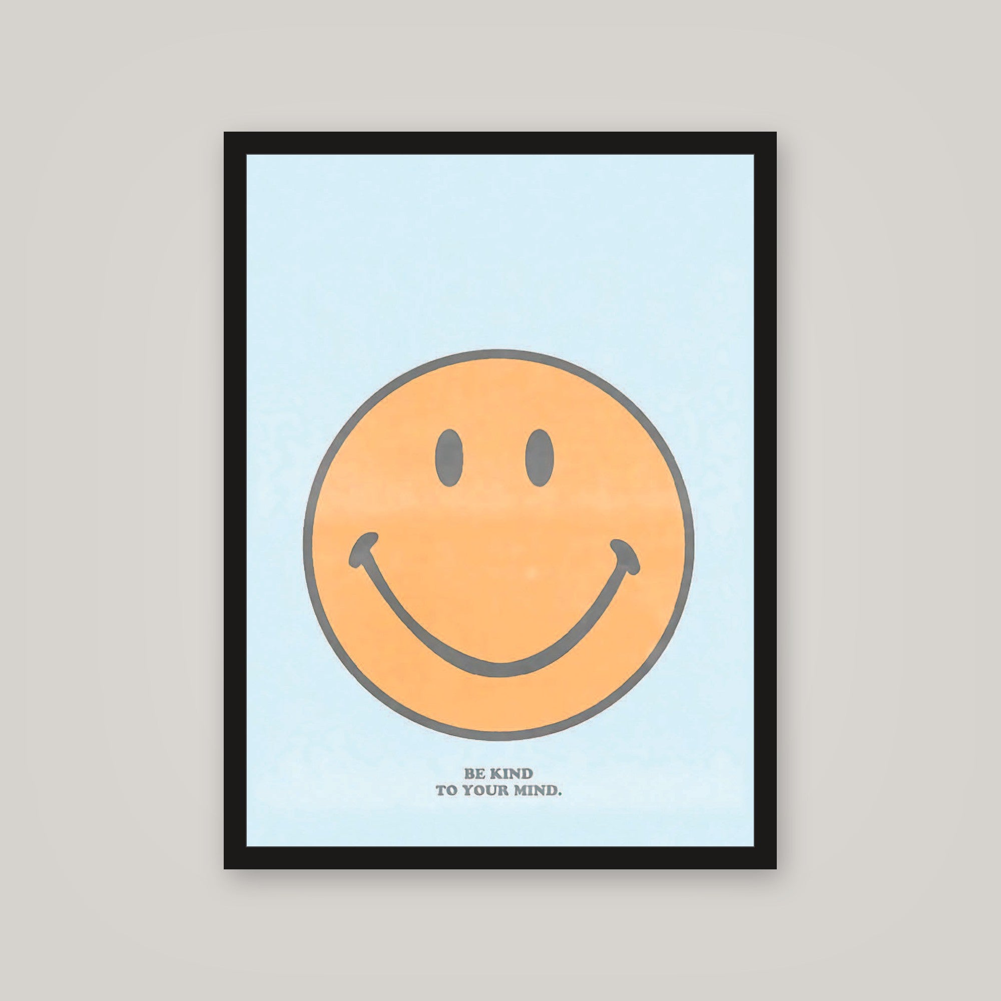 [auto-mockup] KIND MINDS POSTER - 18 x 24in.