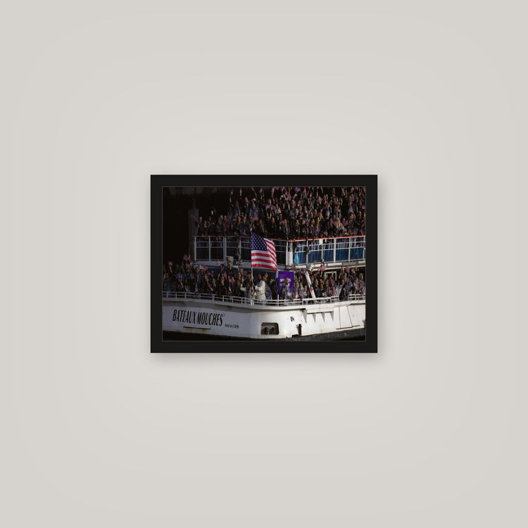 [auto-mockup] LEMERICA POSTER - 11 x 14in