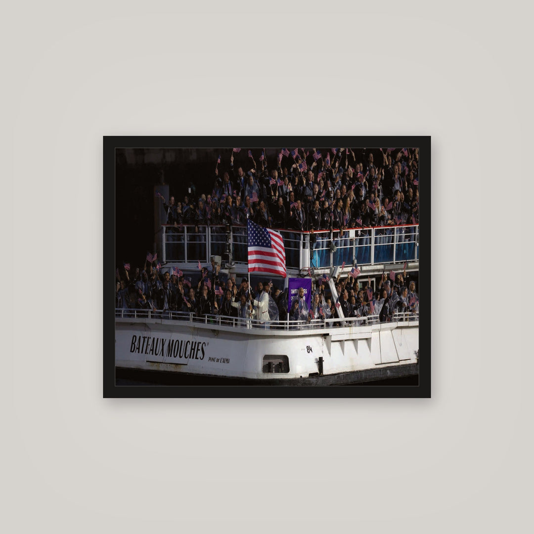 [auto-mockup] LEMERICA POSTER - 16 x 20in.