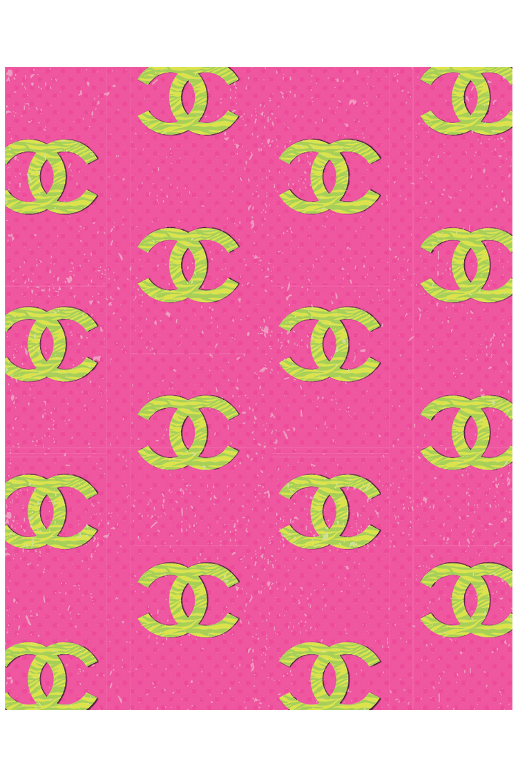 LIME CC POSTER - PosterFi