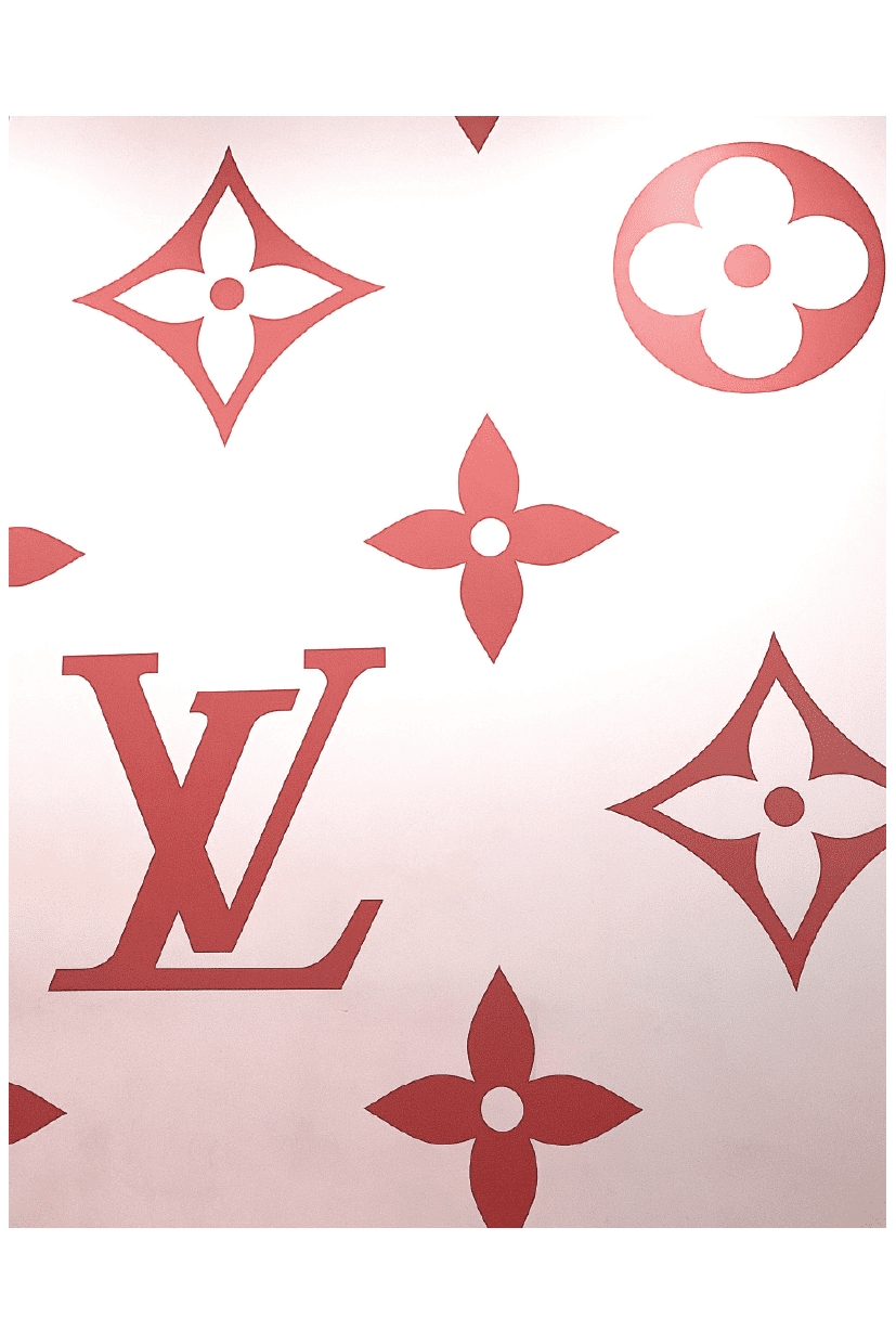 Louis Vuitton and LV  Photo wall collage, Picture collage wall, Aesthetic  pastel wallpaper