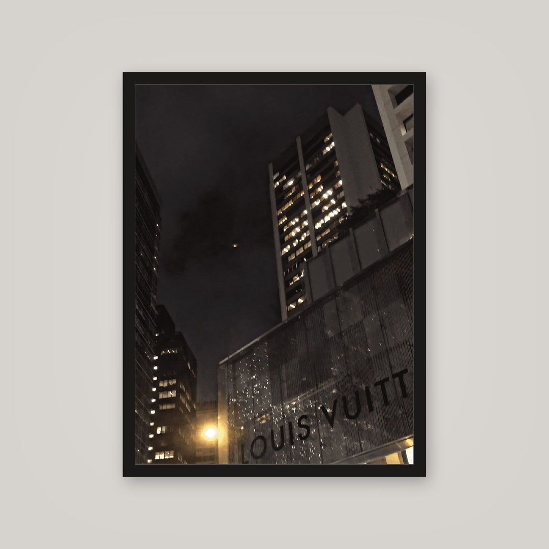 [auto-mockup] LV NYC POSTER - 18 x 24in.