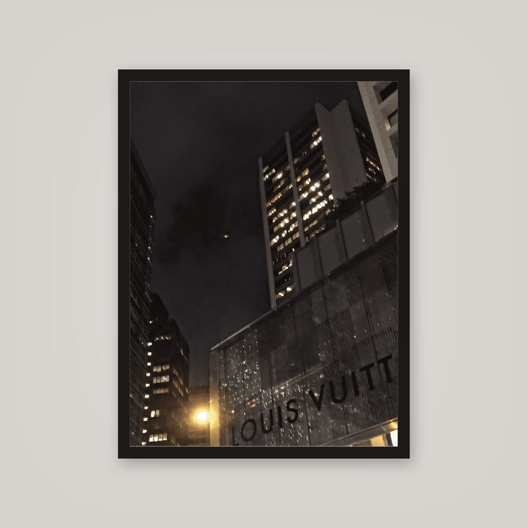 [auto-mockup] LV NYC POSTER - 18 x 24in.