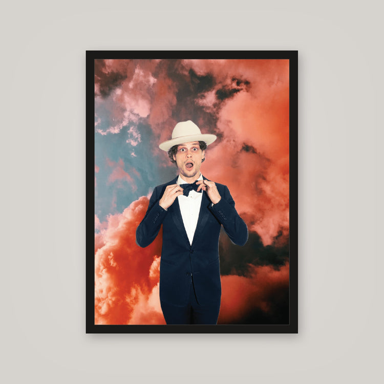 [auto-mockup] MATT POSTER - 18 x 24in.