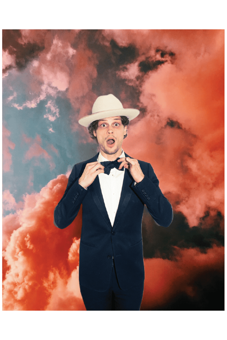 MATT POSTER - PosterFi