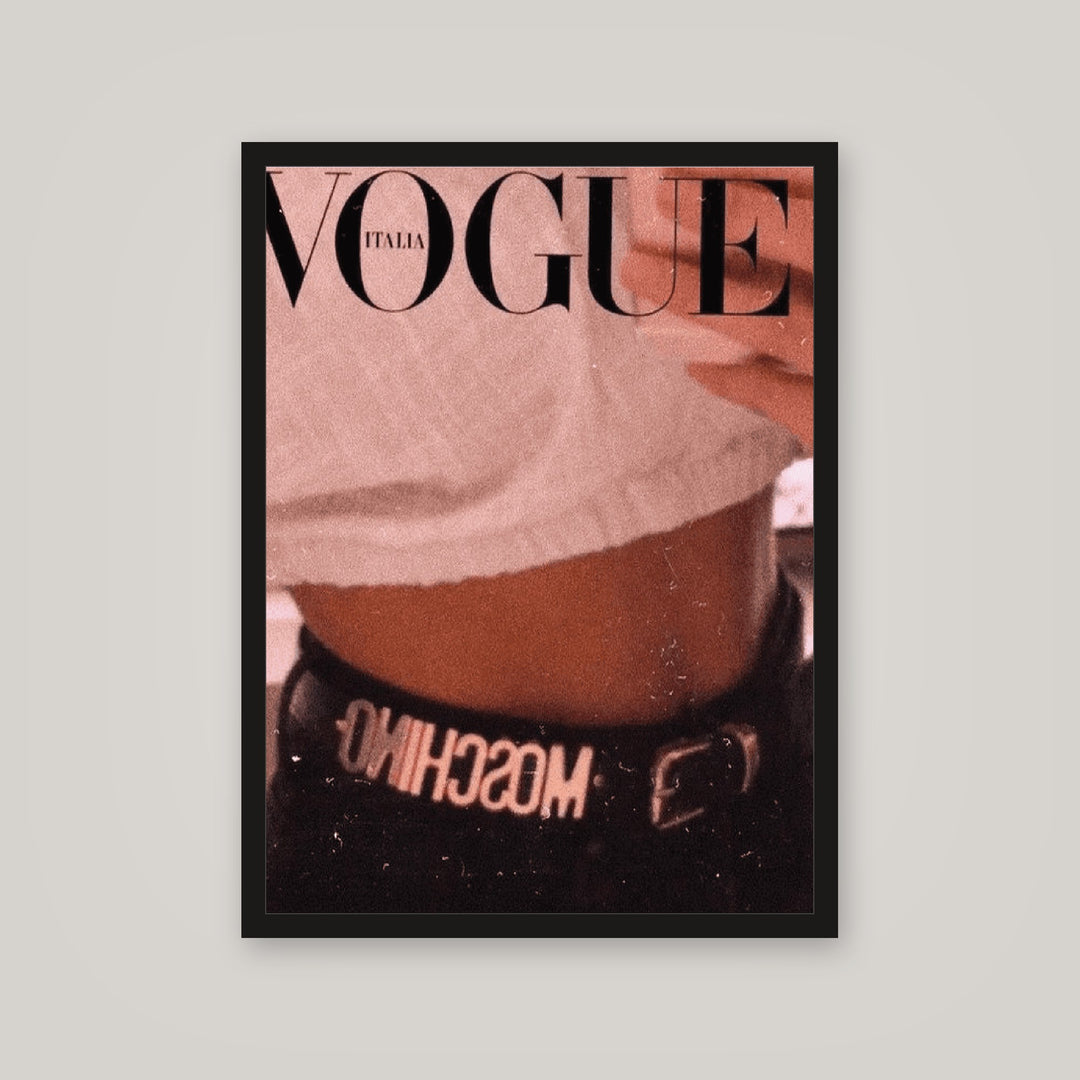 [auto-mockup] MOCHVOGUE POSTER - 18 x 24in.