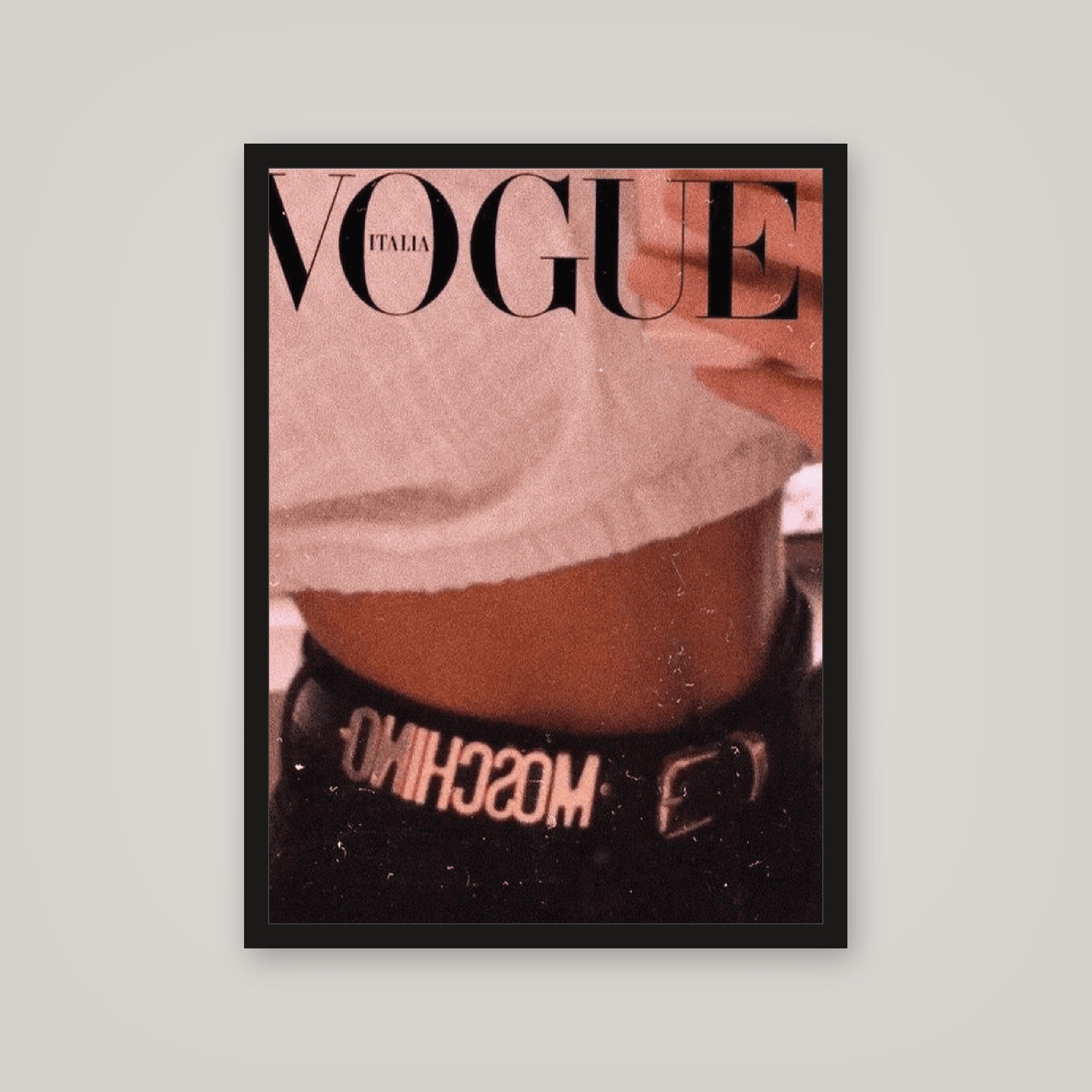 [auto-mockup] MOCHVOGUE POSTER - 18 x 24in.