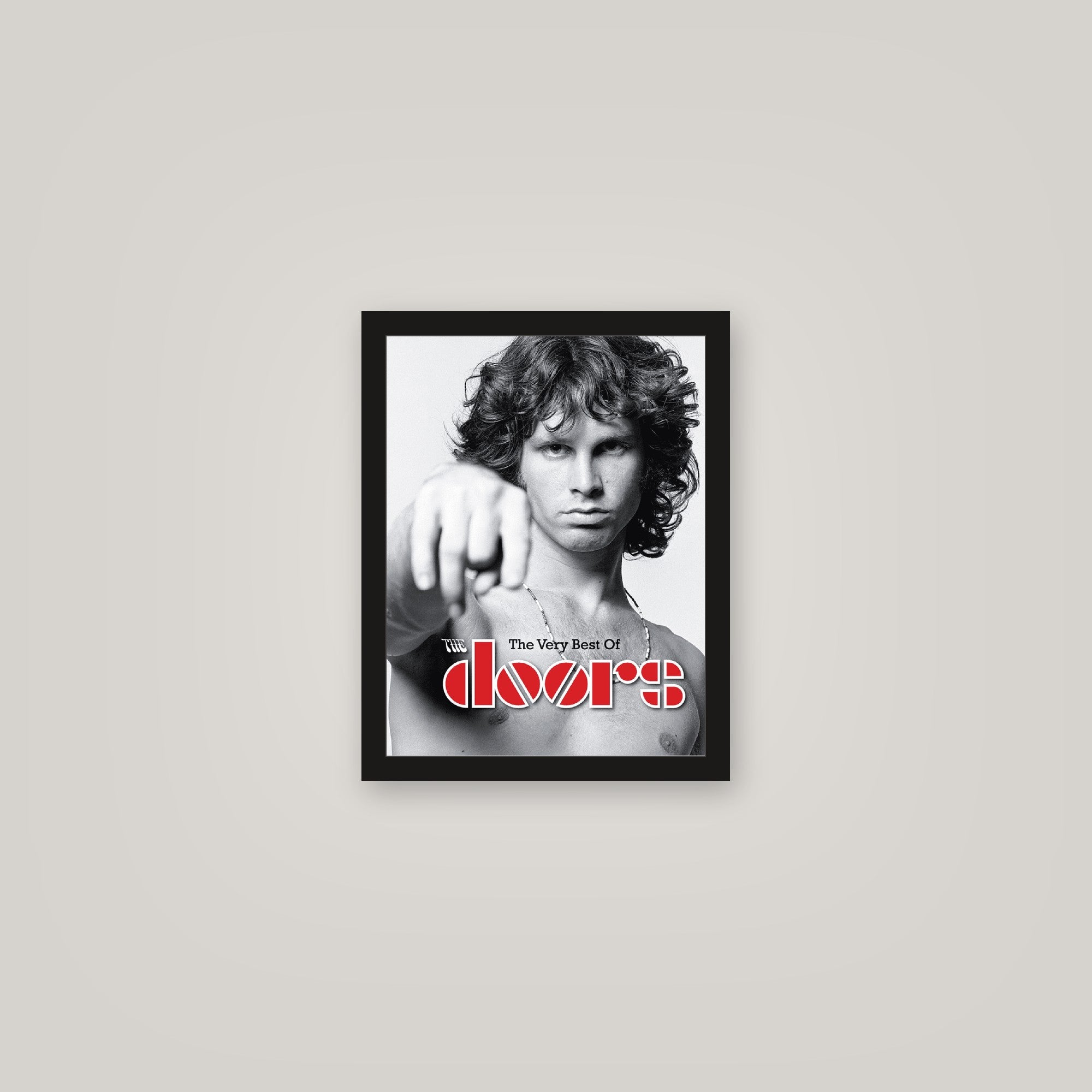 [auto-mockup] MORRISON POSTER - 11 x 14in.