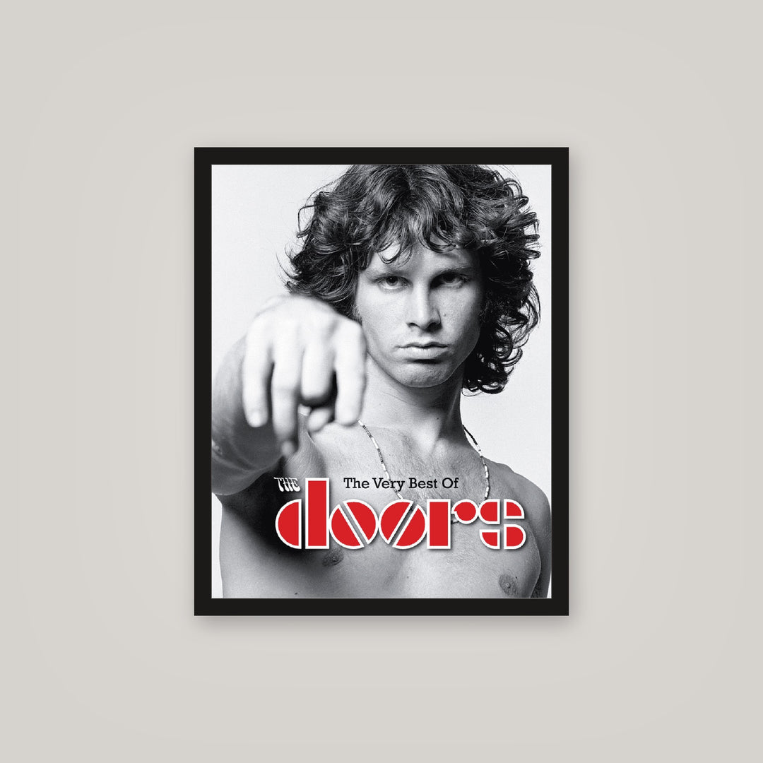 [auto-mockup] MORRISON POSTER - 16 x 20in.