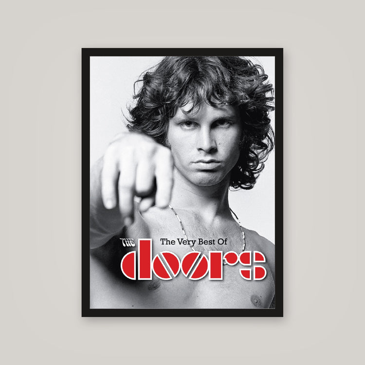 [auto-mockup] MORRISON POSTER - 18 x 24in.