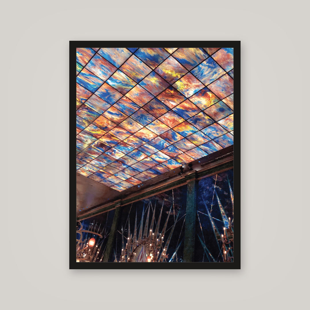 [auto-mockup] MURAL POSTER - 18 x 24in.