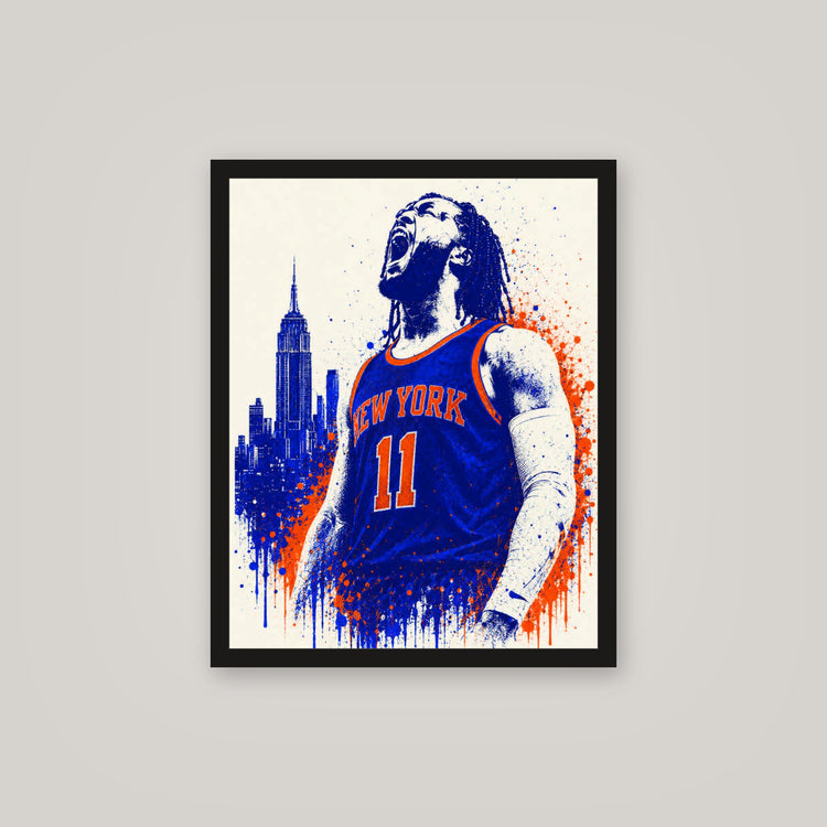 [auto-mockup] MY DOCTOR POSTER - 16 x 20in